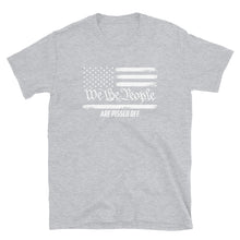 Load image into Gallery viewer, We the people APO Short-Sleeve Unisex T-Shirt