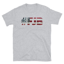 Cargar imagen en el visor de la galería, FJB Short-Sleeve Unisex T-Shirt