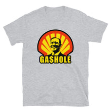 Cargar imagen en el visor de la galería, GA$HOLE BIDEN Short-Sleeve Unisex T-Shirt