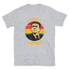 Load image into Gallery viewer, Ronald Reagan Short-Sleeve Unisex T-Shirt