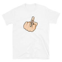Cargar imagen en el visor de la galería, Fuck Harris T-Shirt - Real Tina 40