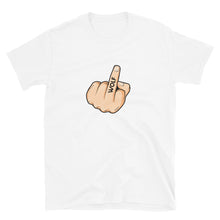 Cargar imagen en el visor de la galería, Fuck Wolf T-Shirt