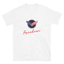 Cargar imagen en el visor de la galería, Freedom Unisex T-Shirt