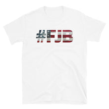 Cargar imagen en el visor de la galería, FJB Short-Sleeve Unisex T-Shirt