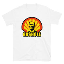 Cargar imagen en el visor de la galería, GA$HOLE BIDEN Short-Sleeve Unisex T-Shirt