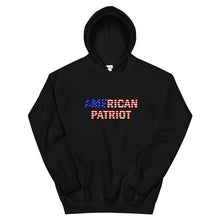 Charger l'image dans la galerie, American Patriot (USA) Unisex Hoodie