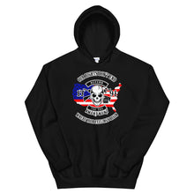 Cargar imagen en el visor de la galería, 2nd Amendment Unisex Hoodie