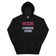 Cargar imagen en el visor de la galería, Game Over Cuomo Unisex Hoodie