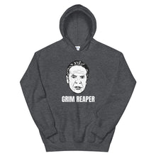 Cargar imagen en el visor de la galería, Grim Reaper Unisex Hoodie