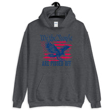Charger l'image dans la galerie, We The People APO Unisex Hoodie