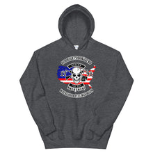 Cargar imagen en el visor de la galería, 2nd Amendment Unisex Hoodie