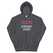 Cargar imagen en el visor de la galería, Game Over Cuomo Unisex Hoodie