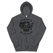 Charger l'image dans la galerie, 2nd Amendment Unisex Hoodie