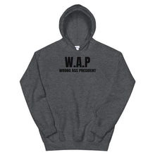 Load image into Gallery viewer, WAP Unisex Hoodie