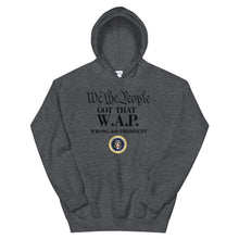 Cargar imagen en el visor de la galería, We the people WAP Unisex Hoodie