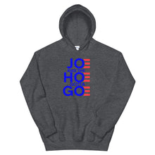 Cargar imagen en el visor de la galería, Joe and the Hoe Gotta Go Unisex Hoodie