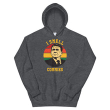 Cargar imagen en el visor de la galería, Ronald Reagan Unisex Hoodie