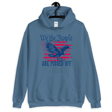 Charger l'image dans la galerie, We The People APO Unisex Hoodie