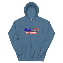 Charger l'image dans la galerie, American Patriot (USA) Unisex Hoodie