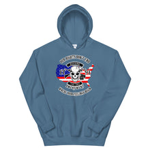 Cargar imagen en el visor de la galería, 2nd Amendment Unisex Hoodie