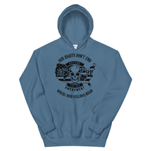 Charger l'image dans la galerie, 2nd Amendment Unisex Hoodie