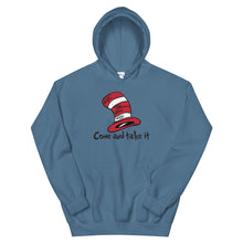 Cargar imagen en el visor de la galería, Dr Seuss Come take it Unisex Hoodie