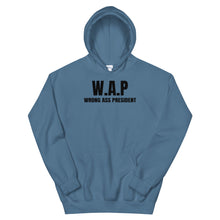 Load image into Gallery viewer, WAP Unisex Hoodie