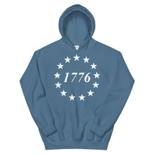 Cargar imagen en el visor de la galería, 1776 Unisex Hoodie