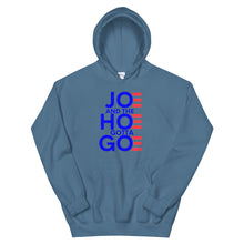Cargar imagen en el visor de la galería, Joe and the Hoe Gotta Go Unisex Hoodie