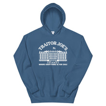 Cargar imagen en el visor de la galería, Traitor Joe’s Unisex Hoodie