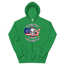 Cargar imagen en el visor de la galería, 2nd Amendment Unisex Hoodie