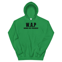 Load image into Gallery viewer, WAP Unisex Hoodie