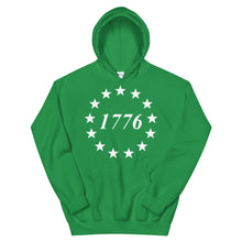 Cargar imagen en el visor de la galería, 1776 Unisex Hoodie