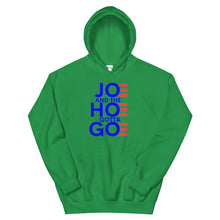 Cargar imagen en el visor de la galería, Joe and the Hoe Gotta Go Unisex Hoodie