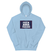 Charger l'image dans la galerie, F*CK Biden Unisex Hoodie - Real Tina 40