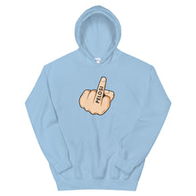 Cargar imagen en el visor de la galería, F**K Pelosi Hoodie