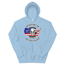 Cargar imagen en el visor de la galería, 2nd Amendment Unisex Hoodie
