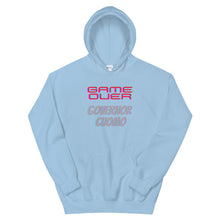Cargar imagen en el visor de la galería, Game Over Cuomo Unisex Hoodie