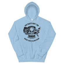 Charger l'image dans la galerie, 2nd Amendment Unisex Hoodie