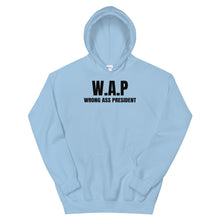 Load image into Gallery viewer, WAP Unisex Hoodie