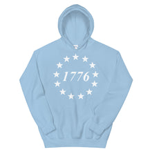Cargar imagen en el visor de la galería, 1776 Unisex Hoodie