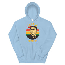 Cargar imagen en el visor de la galería, Ronald Reagan Unisex Hoodie