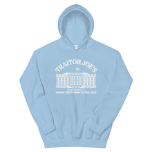 Cargar imagen en el visor de la galería, Traitor Joe’s Unisex Hoodie