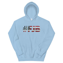 Cargar imagen en el visor de la galería, FJB Unisex Hoodie