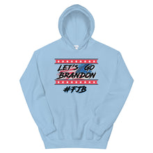 Cargar imagen en el visor de la galería, Let’s go Brandon FJBUnisex Hoodie