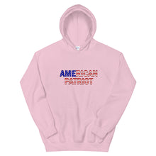 Charger l'image dans la galerie, American Patriot (USA) Unisex Hoodie