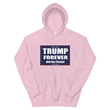 Cargar imagen en el visor de la galería, Trump Forever Hoodie