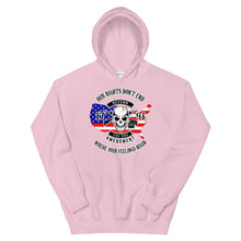 Cargar imagen en el visor de la galería, 2nd Amendment Unisex Hoodie