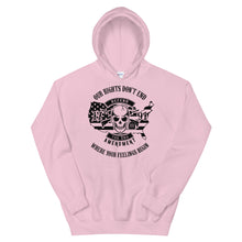 Charger l'image dans la galerie, 2nd Amendment Unisex Hoodie