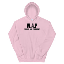 Load image into Gallery viewer, WAP Unisex Hoodie